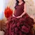 Premium Maternity Gown for Baby Shower & Pregnancy Photoshoot