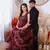 Premium Maternity Gown for Baby Shower & Pregnancy Photoshoot