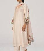Dew festive kurta set