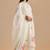 Butter yellow chanderi light festive kurta set
