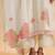 Butter yellow chanderi light festive kurta set
