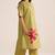 Burnished gold co-ord set