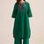 Evergreen co-ord set