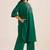 Evergreen co-ord set