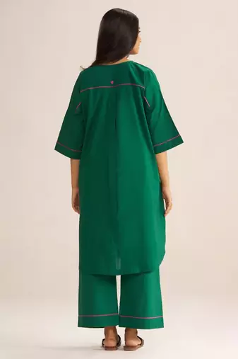 Evergreen co-ord set