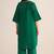 Evergreen co-ord set