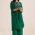 Evergreen co-ord set