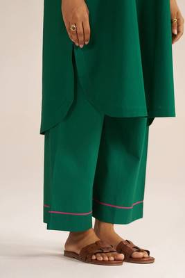 Evergreen co-ord set 5