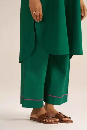 Evergreen co-ord set