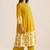 Mustard yellow co-ord set