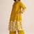 Mustard yellow co-ord set