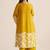Mustard yellow co-ord set