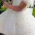 Sparkle Princess Party Wear Frock for Girls – Sequin Embellished Soft Net Dress