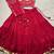 georgette Navratri Free Size Lehenga Set with Real Mirror Work Koti