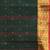 dark green cotton blend taant saree with zari border