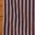 black and brown half & half cotton blend handwoven soft saree