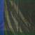 green cotton blend handwoven soft saree with zari border