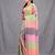 multicolor cotton blend handwoven soft saree