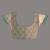 Grey cotton silk saree with woven design