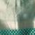 bottle green brocade silk blend with ethnic motifs