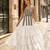 White Cotton Readymade Navratri Lehenga Choli with Kutchi & Patchework