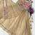 Cream Silk Readymade Lehenga Choli with Embroidery & Beards Work
