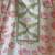 Off white printed cotton silk kurta pajama