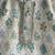 Off white printed cotton silk kurta pajama