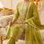 neon embroidered cambric cotton straight kurta set