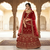 desiger party wear lehenga chunni set 