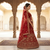 desiger party wear lehenga chunni set 