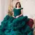 Elegant Maternity Gown – Embrace Comfort & Style