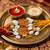 12 pieces combo multi color designer thread rakhis