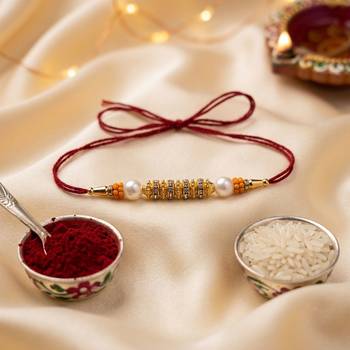 12 pieces combo multi color traditional designer rakhis 2