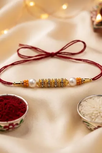 12 pieces combo multi color traditional designer rakhis