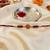 12 pieces combo multi color om religious thread rakhis