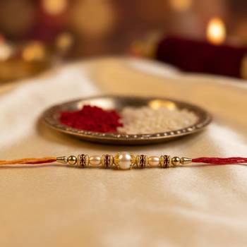 12 pieces combo multi color decorative thread rakhis 2
