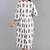 Jaipur sanganeri leaf print green A-line dress