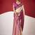 beige soft silk blend with rich woven borders sarees