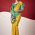 mustard soft silk blend with rich woven borders sarees