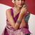 steel blue soft silk blend with rich woven borders sarees
