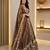 Silk Heavy Embroidered Work Lehenga Choli and Dupatta Ready To Wear 