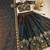Silk Heavy Embroidered Work Lehenga Choli and Dupatta Ready To Wear 