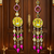 Handmade Wall Hanging | Tassel Door and Home Decorative Hanging (Pack of 2)