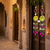Handmade Wall Hanging | Tassel Door and Home Decorative Hanging (Pack of 2)
