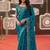 rama jimmy choo embroidered embellished havy work wedding wear saree