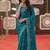 rama jimmy choo embroidered embellished havy work wedding wear saree