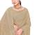 Designer beige heavy zari embroidery work georgette saree