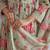 Green Cotton Embroidery Work Anarkali Kurta