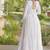 women rayon anarkali gown with kutchi gamthi embroidery & mirror work - full stitched free size
